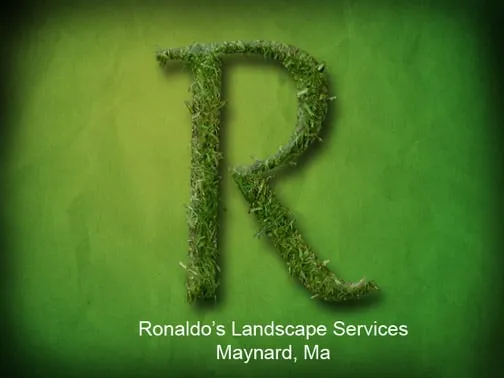 Custom lawn mowing service experts serving Stow, MA - Ronaldo's Landscaping