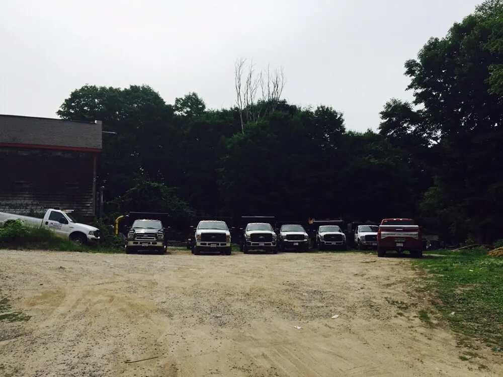 Local landscape design in Stow, MA - Ronaldo's Landscaping