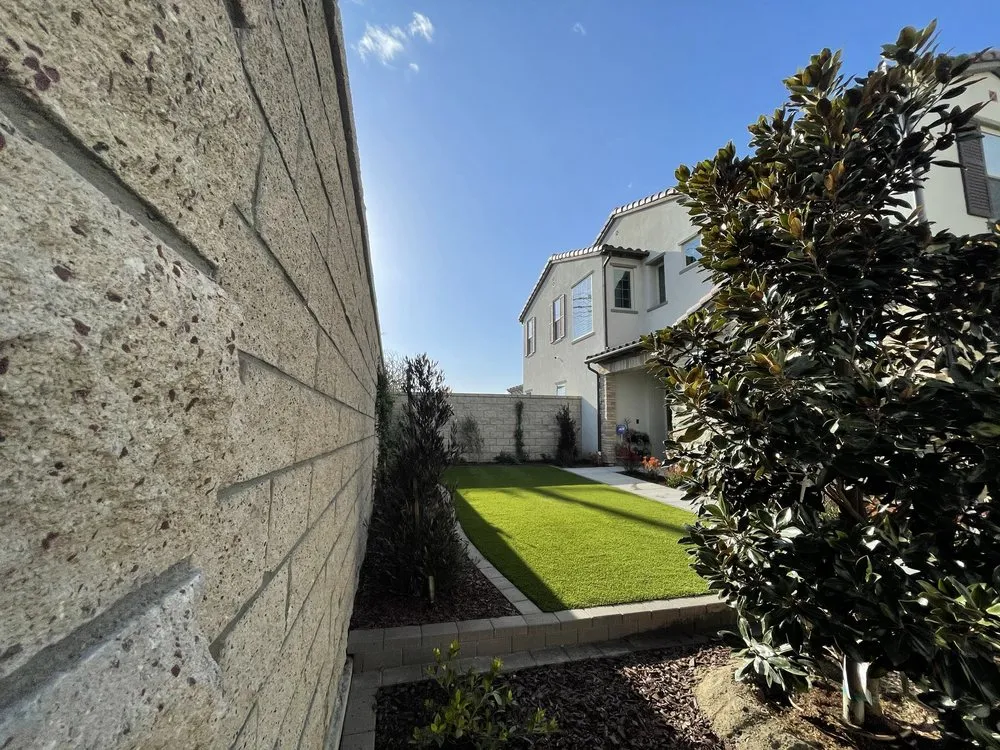 Professional yard cleanup service for outdoor upgrades across Pomona, CA - Ronces Construction