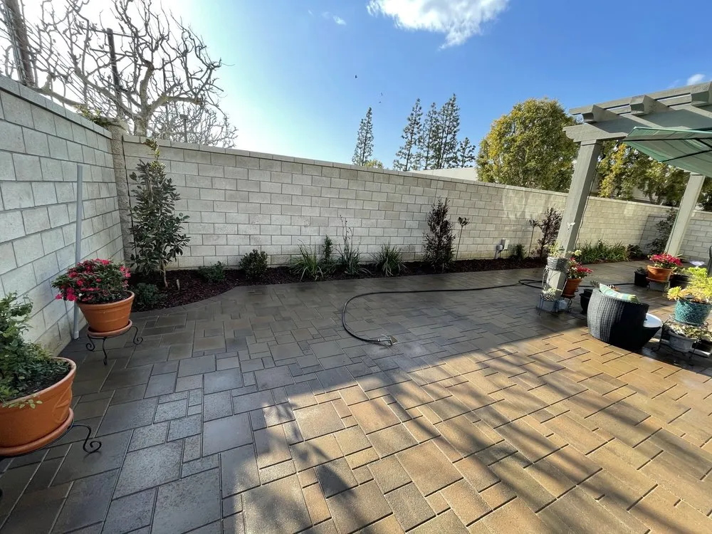 Expert landscaping services near you across Pomona, CA - Ronces Construction
