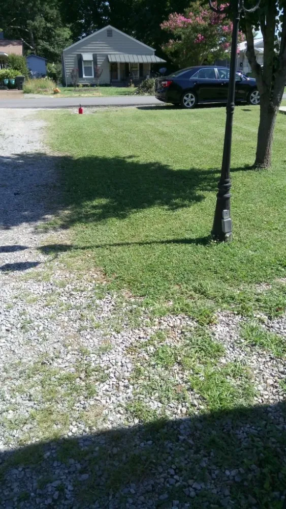 Custom lawn mowing service in Huntsville, AL - Rondo Landscaping