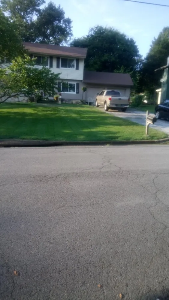 Trusted landscape design for year-round maintenance across Huntsville, AL - Rondo Landscaping