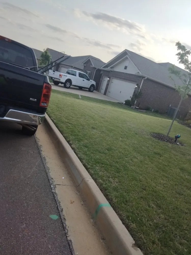 Local residential landscaping in Huntsville, AL - Rondo Landscaping