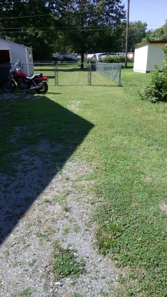 Top-rated landscape installation experts serving Huntsville, AL - Rondo Landscaping