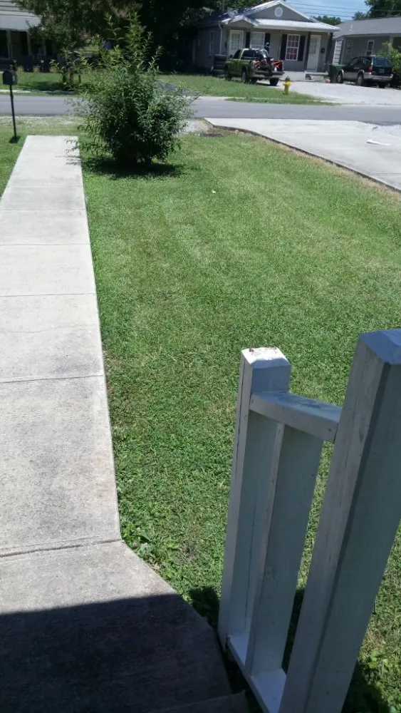 Local yard maintenance with custom design across Huntsville, AL - Rondo Landscaping