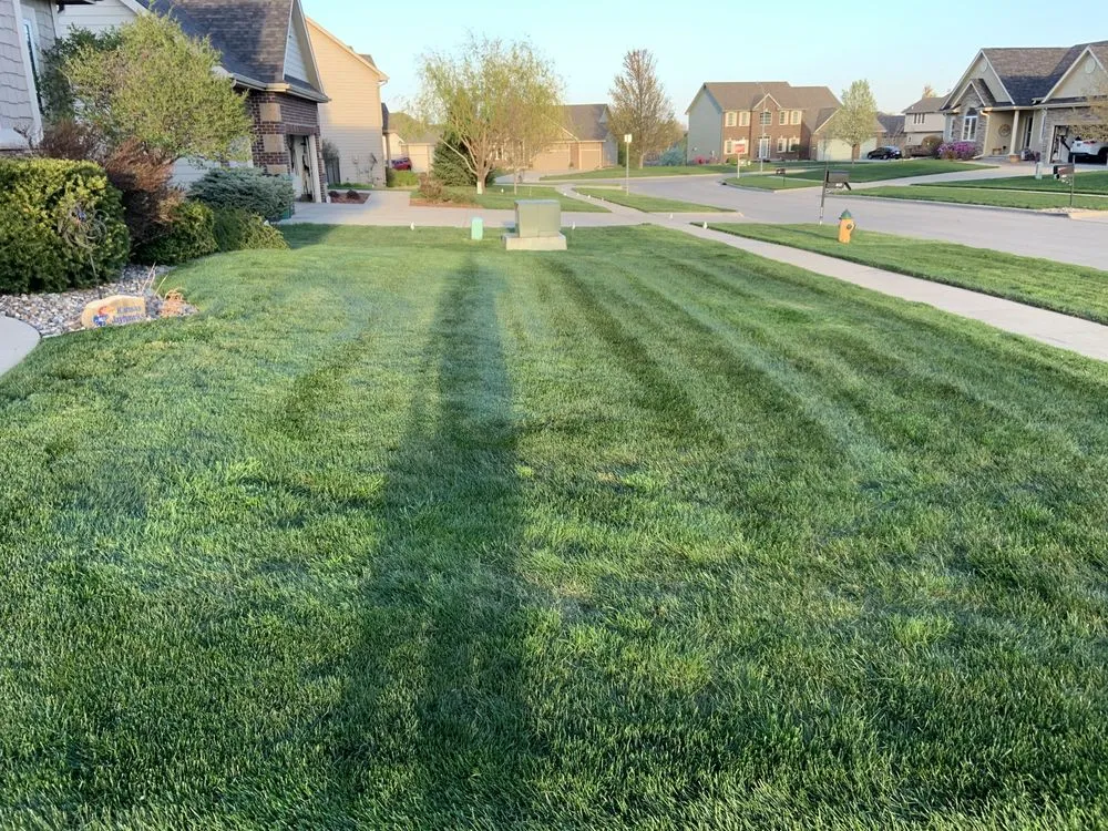 Affordable garden landscaping experts serving Ankeny, IA - Rondomow