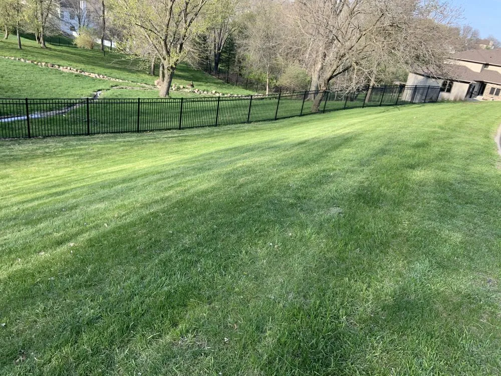 Trusted landscape installation in Ankeny, IA - Rondomow