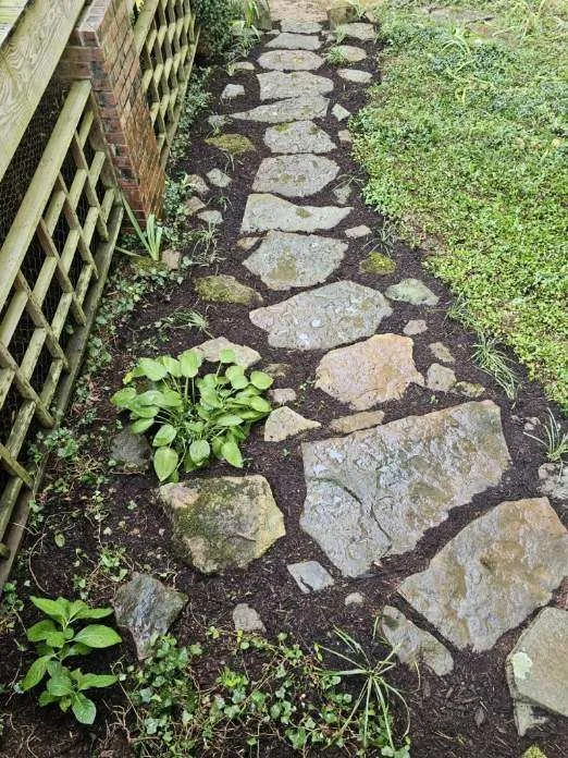 Local yard cleanup service in Batesville, AR - Rone Lawn Care and Landscaping