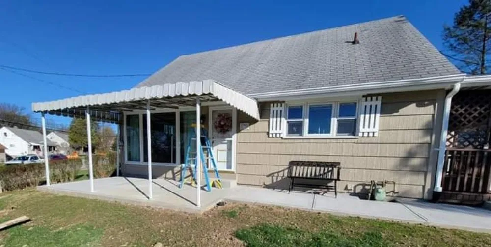 Affordable yard cleanup service experts serving Monroeville, PA - Roney Construction