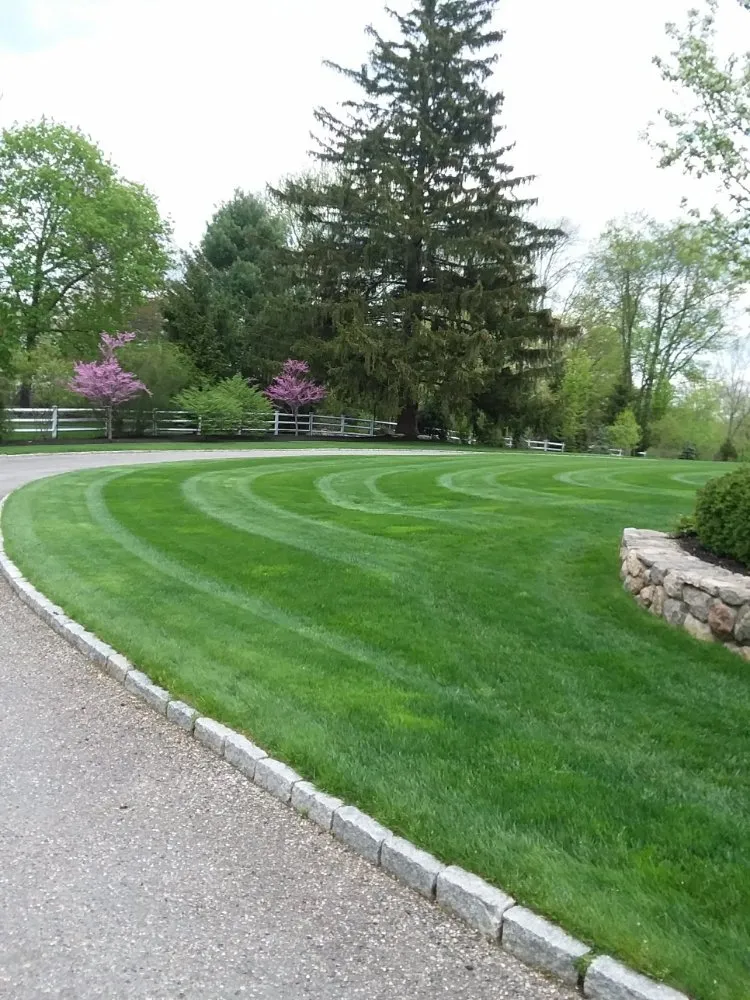 Trusted outdoor landscaping experts serving Norwalk, CT - Ronner Landscaping