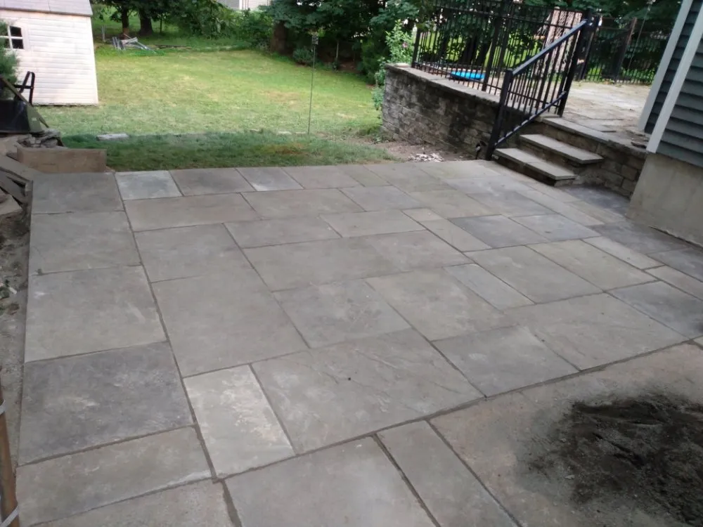 Expert landscaping services in Norwalk, CT - Ronner Landscaping