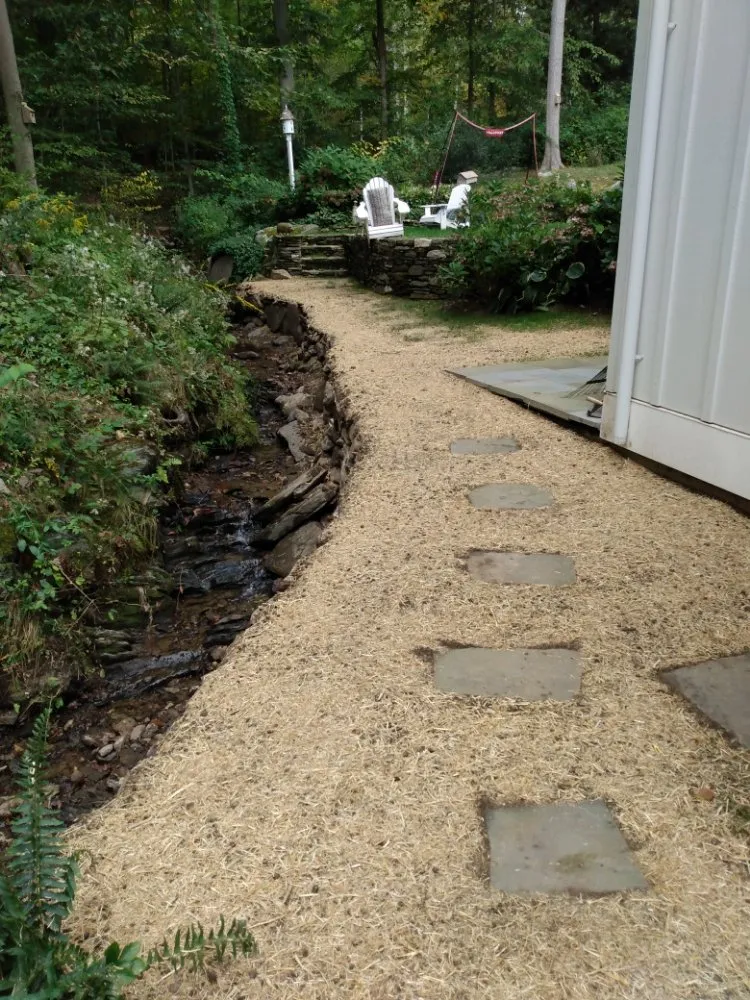 Trusted landscaping services in Norwalk, CT - Ronner Landscaping