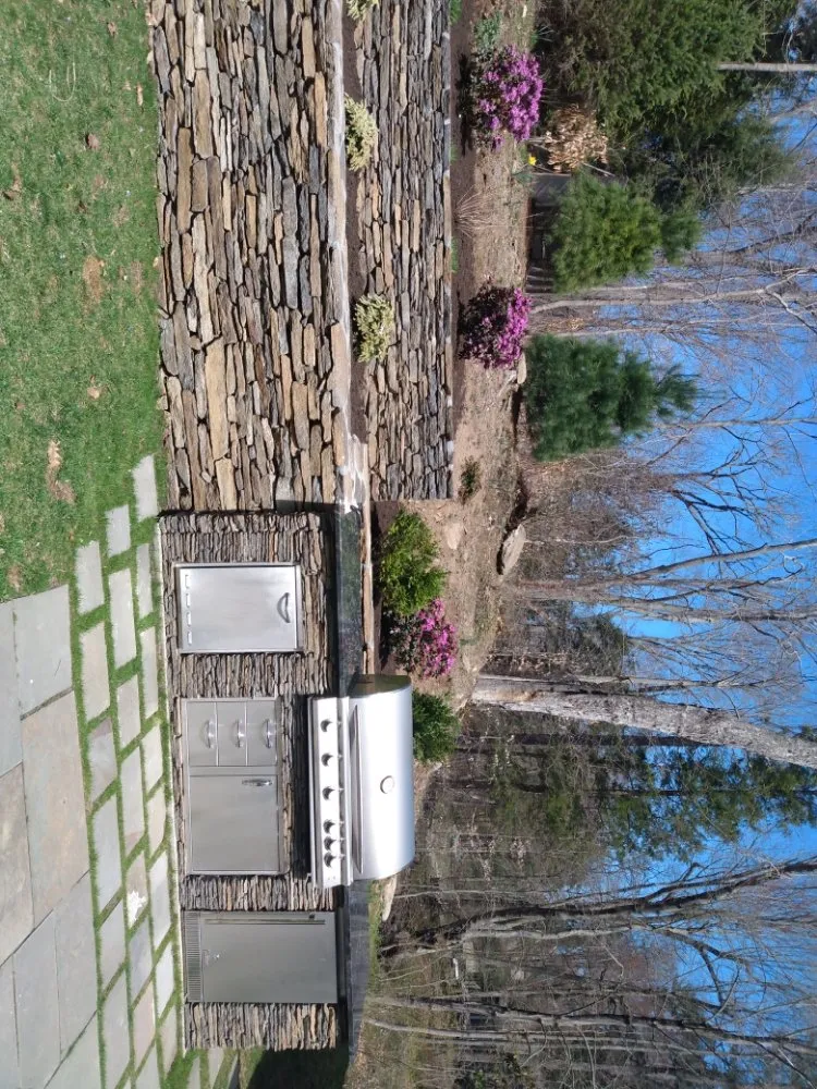 Reliable outdoor landscaping in Norwalk, CT by Ronner Landscaping