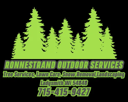 Ronnestrand Outdoor Services
