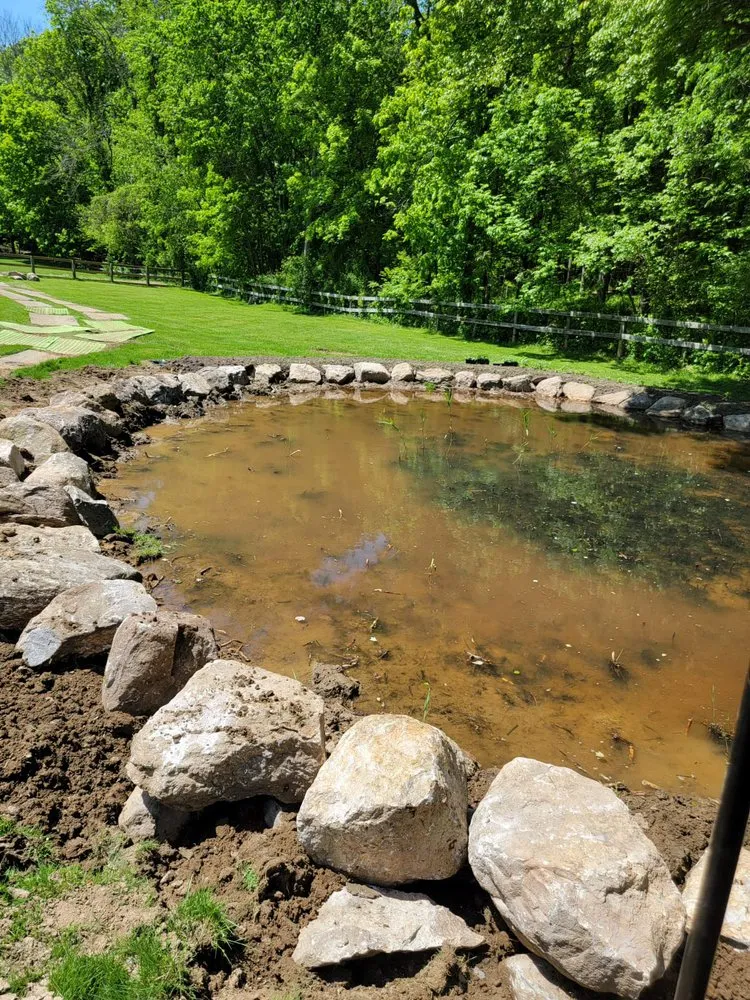 Reliable lawn care service for outdoor upgrades across Bedford Hills, NY - Ronnie’s Landscaping