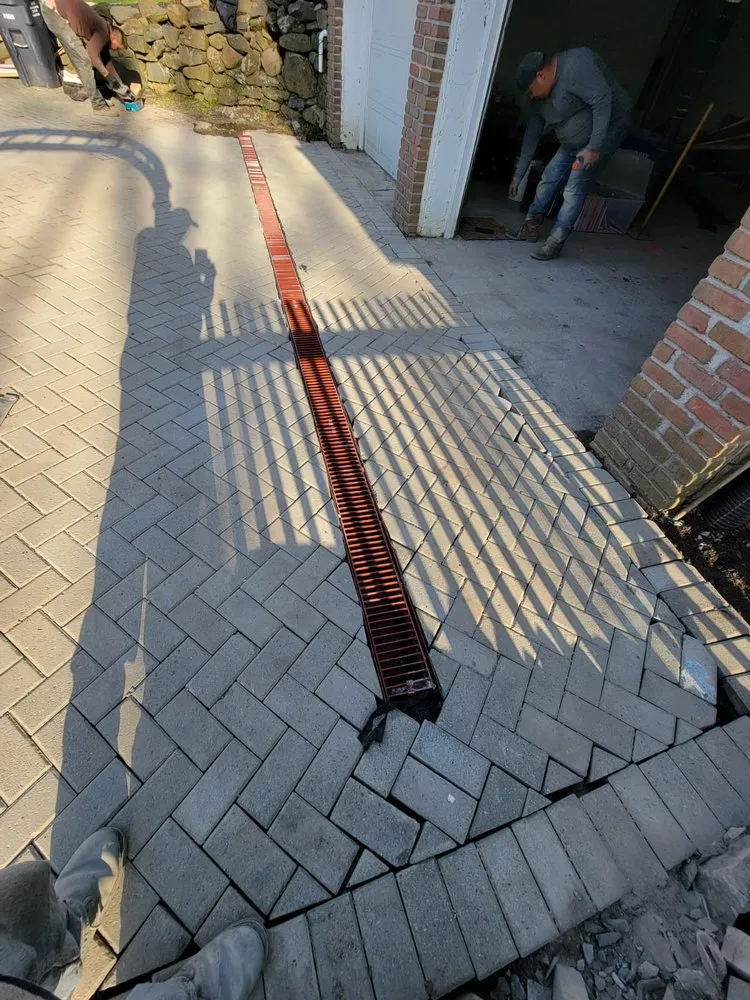 Local outdoor landscaping in Bedford Hills, NY - Ronnie’s Landscaping