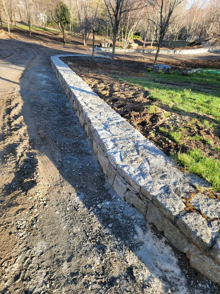 Reliable residential landscaping in Bedford Hills, NY by Ronnie’s Landscaping