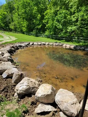 Ronnie’s Landscaping