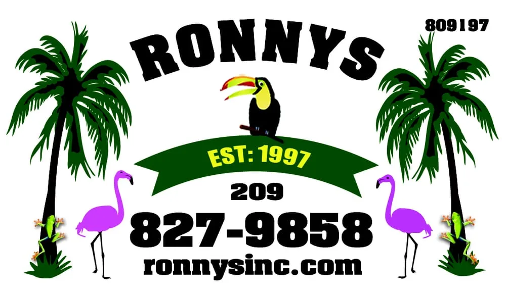 Reliable landscape installation for residential properties across Los Banos, CA - Ronnys