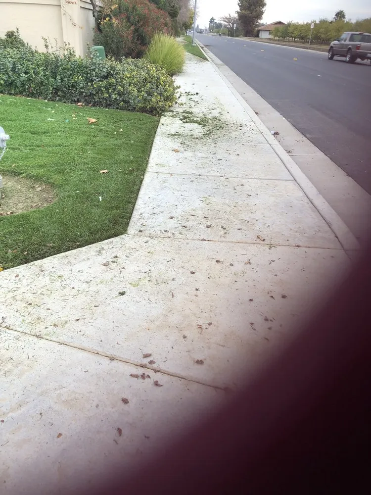 Expert landscape installation experts serving Los Banos, CA - Ronnys