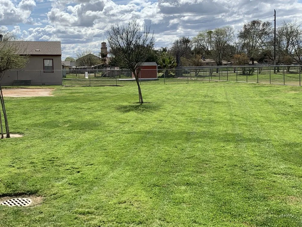 Trusted landscape design for homes across Hanford, CA - Ron’s Gardening