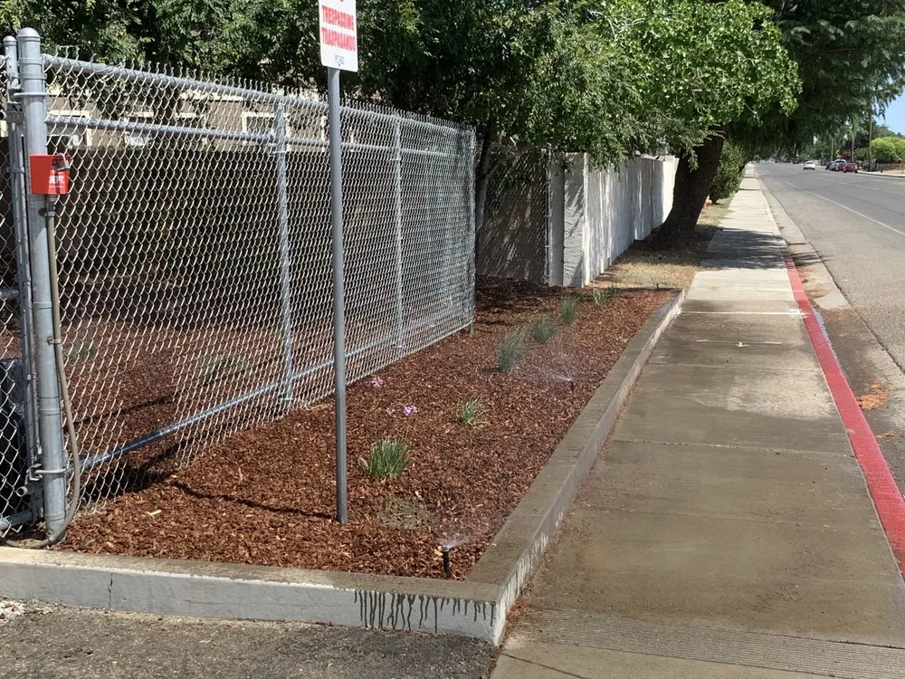 Trusted garden landscaping for outdoor upgrades across Hanford, CA - Ron’s Gardening