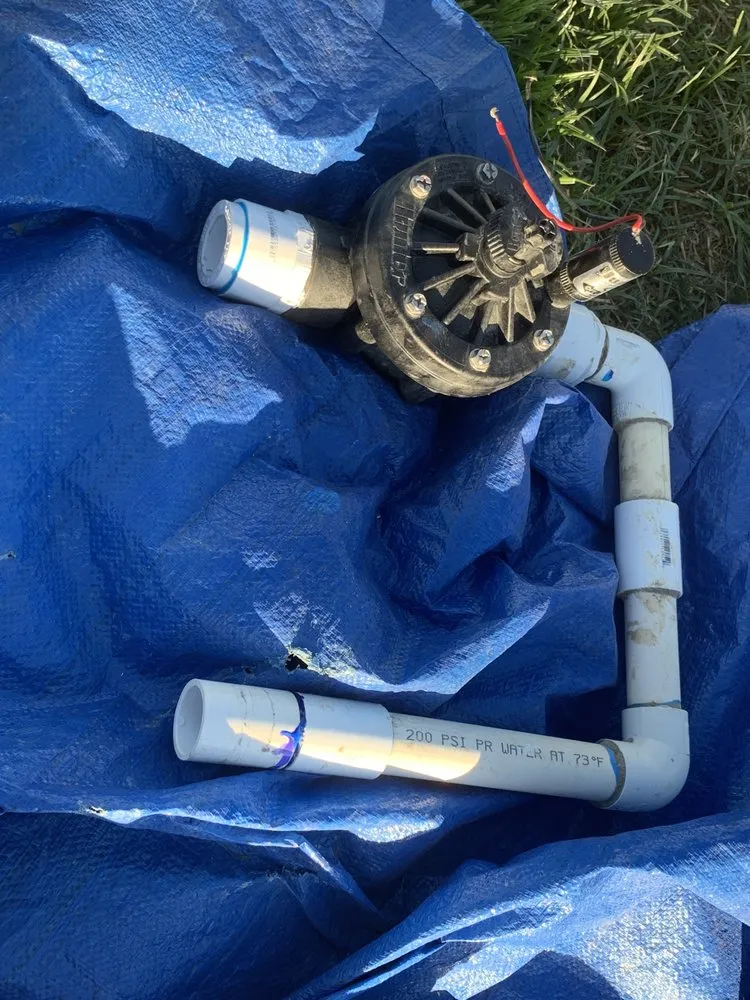 Custom lawn mowing service in Hanford, CA - Ron’s Gardening