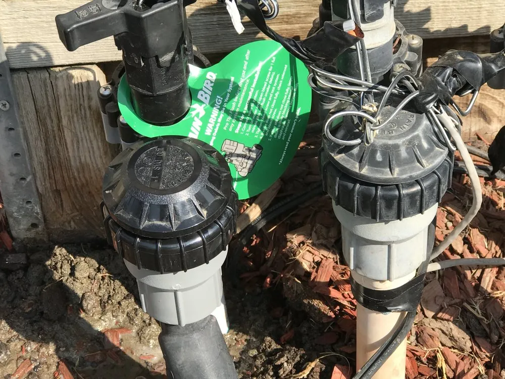 Professional yard maintenance for outdoor upgrades across Hanford, CA - Ron’s Gardening