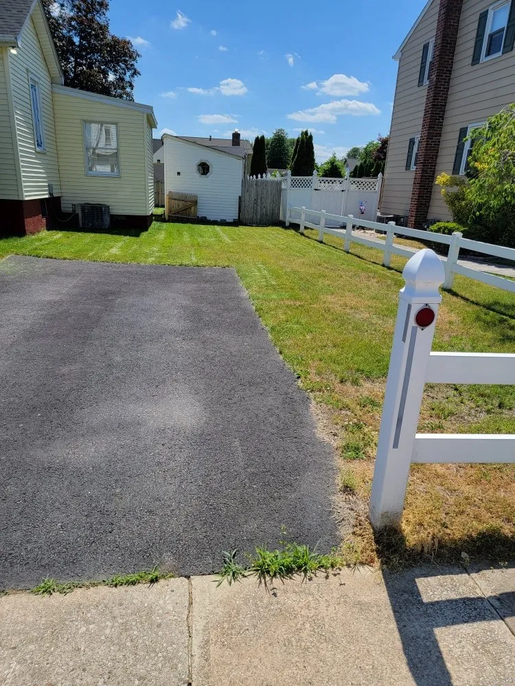 Trusted outdoor landscaping in Philadelphia, PA by Ron's Junk Removal Services