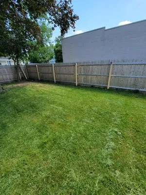 Ron's Junk Removal Services Logo