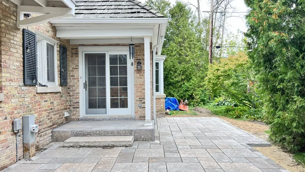 Local landscaping services in Jackson, WI - Ron’s Landscaping and Lawn Maintenance