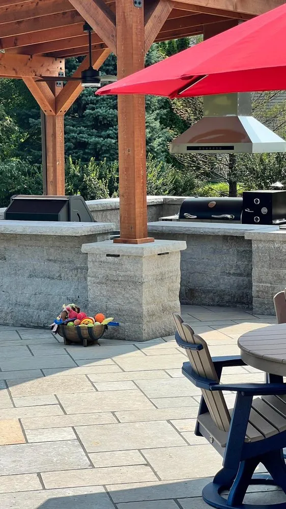 Affordable yard maintenance experts serving Jackson, WI - Ron’s Landscaping and Lawn Maintenance