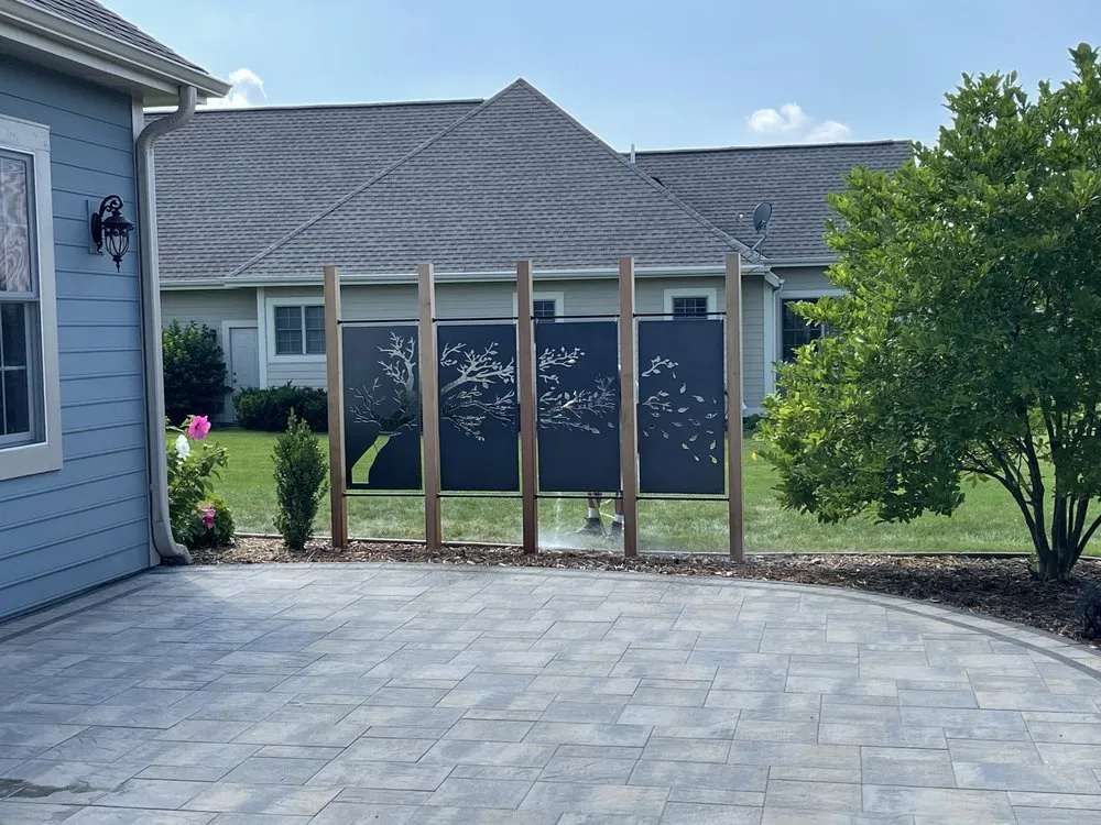 Affordable lawn mowing service in Jackson, WI - Ron’s Landscaping and Lawn Maintenance