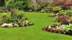 Local residential landscaping in Alexandria, VA by Ron's Landscaping Services