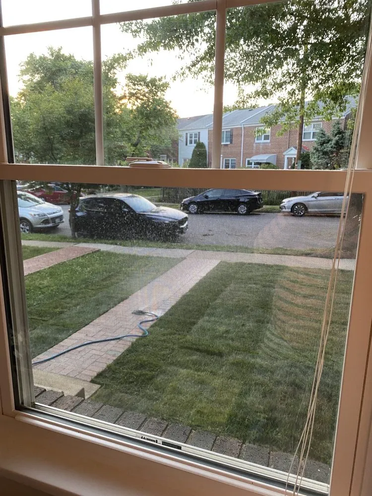 Expert landscape design experts serving Alexandria, VA - Ron's Landscaping Services