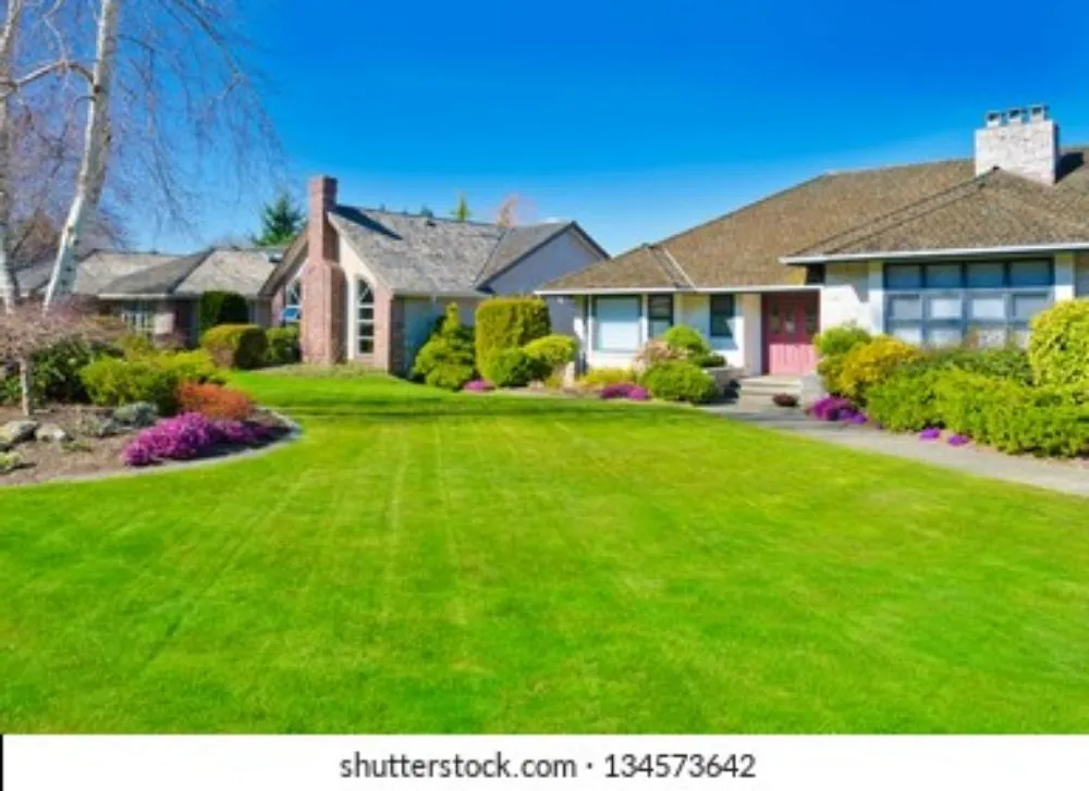 Expert landscape design in Shenandoah, PA by Ron's Lawn Care