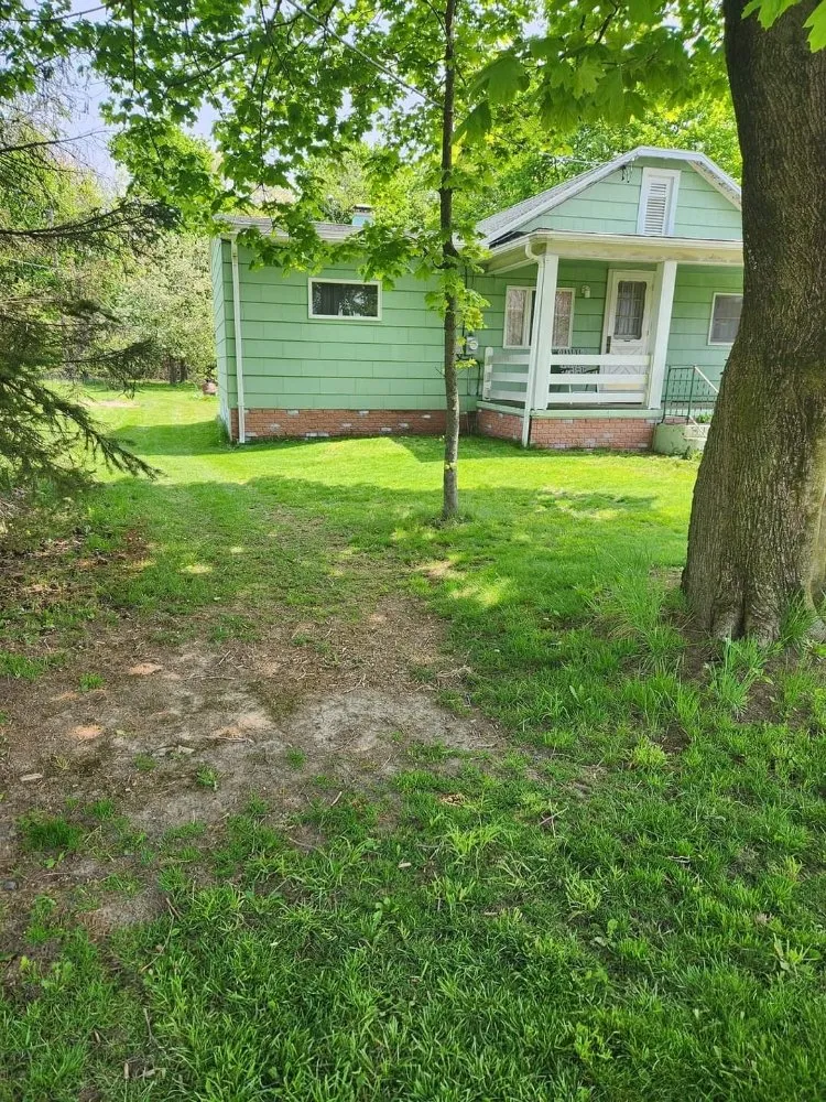 Top-rated yard cleanup service in Shenandoah, PA - Ron's Lawn Care