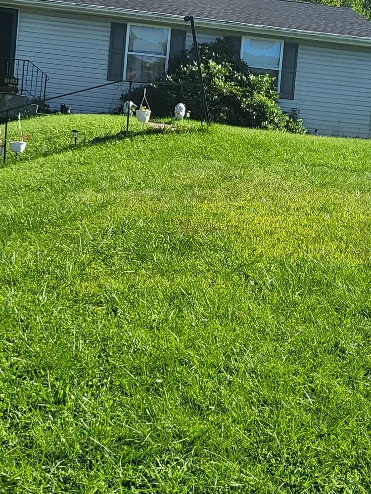 Reliable lawn mowing service in Shenandoah, PA - Ron's Lawn Care