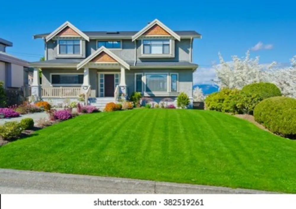 Affordable residential landscaping experts serving Shenandoah, PA - Ron's Lawn Care