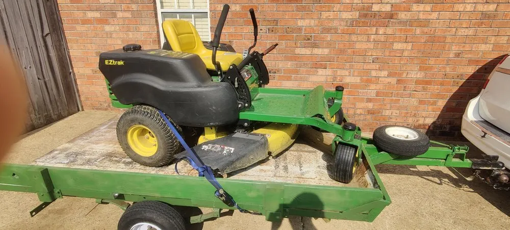 Trusted yard maintenance for outdoor upgrades in Olive Branch, MS by Ron's Lawn Service