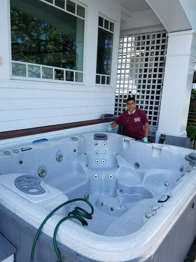 Reliable yard maintenance for homes across Norwalk, CT - Ron's Masonry