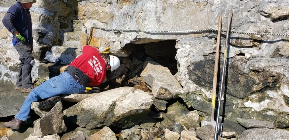 Trusted garden landscaping in Norwalk, CT - Ron's Masonry