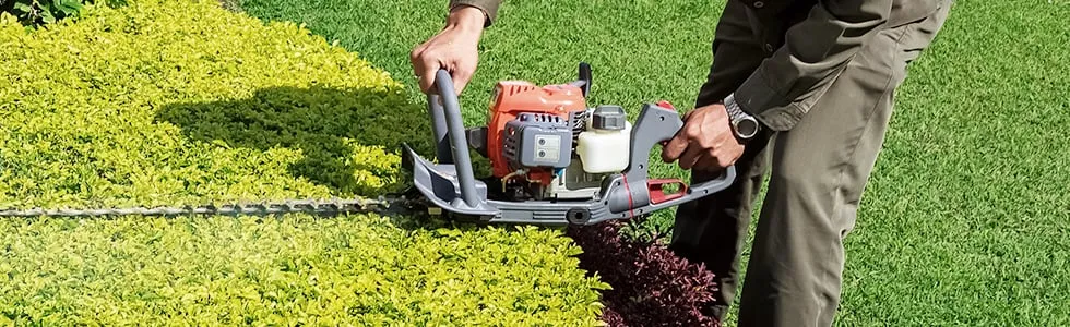 Reliable landscape installation for beautiful yards across Topeka, KS - Ron's Tree & Lawn Service