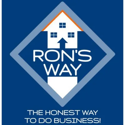 Ron’s Way Logo