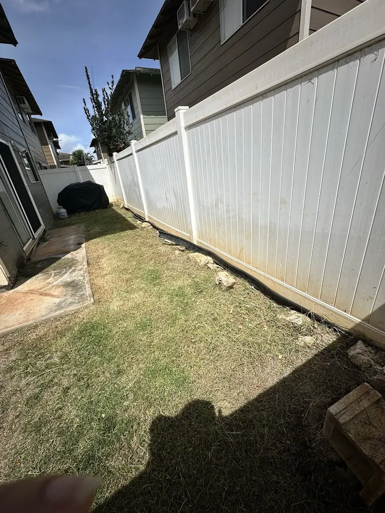 Top-rated landscaping services for beautiful yards across Pearl City, HI - Ron’s Yard Service