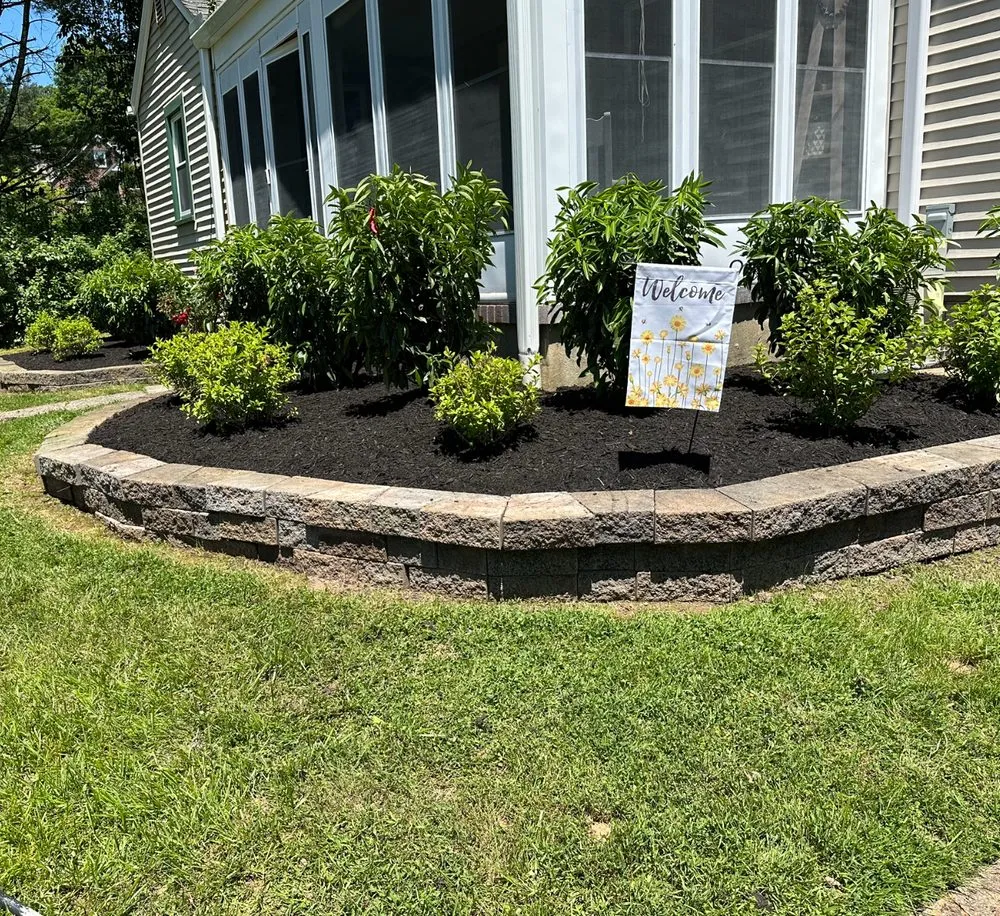 Trusted landscaping services in Plainfield, NJ - Rony Bonilla Landscaping & Lawn care