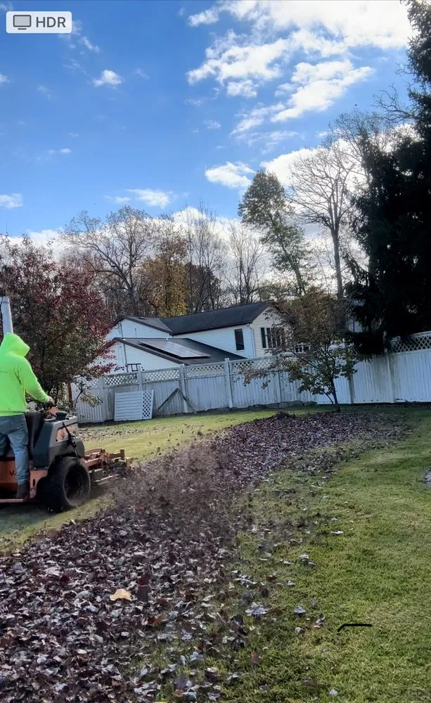 Reliable outdoor landscaping in Plainfield, NJ by Rony Bonilla Landscaping & Lawn care