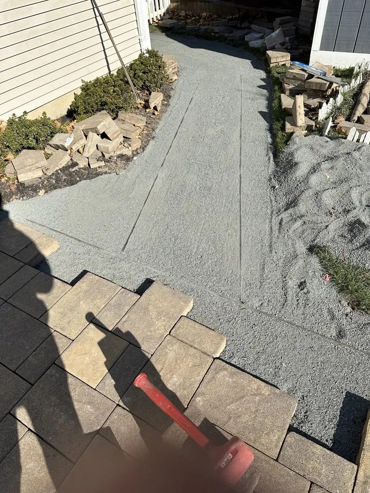 Expert yard cleanup service experts serving Plainfield, NJ - Rony Bonilla Landscaping & Lawn care