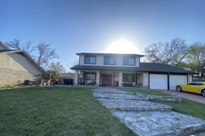 Professional yard cleanup service experts serving Austin, TX - Rony Landscaping