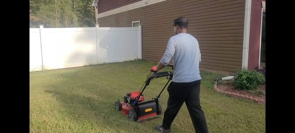 Affordable landscape installation experts serving Hampton, GA - Rony Lawn Care